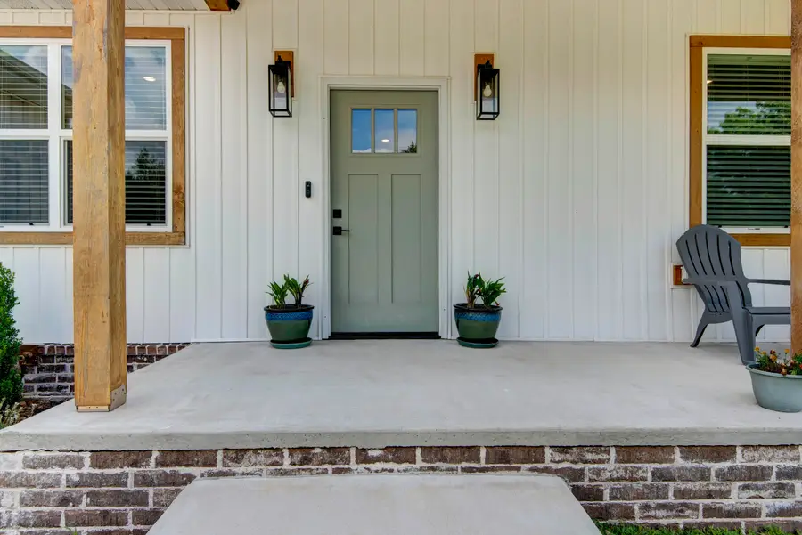 1600 Savage Road, Kirbyville, MO 65679 - #2