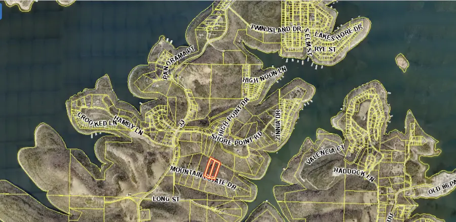 Lot 14&15 Mountain Estate Drive, Blue Eye, MO 65611 - #2