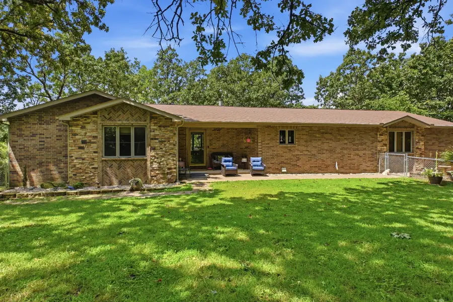 4327 S 165th Road, Bolivar, MO 65613 - #2