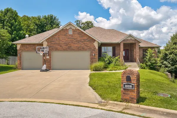 3003 N 25th Street, Ozark, MO 65721