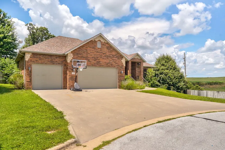 3003 N 25th Street, Ozark, MO 65721 - #3