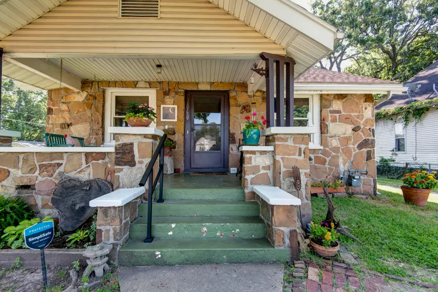 2060 N Benton Avenue, Springfield, MO 65803 - #2