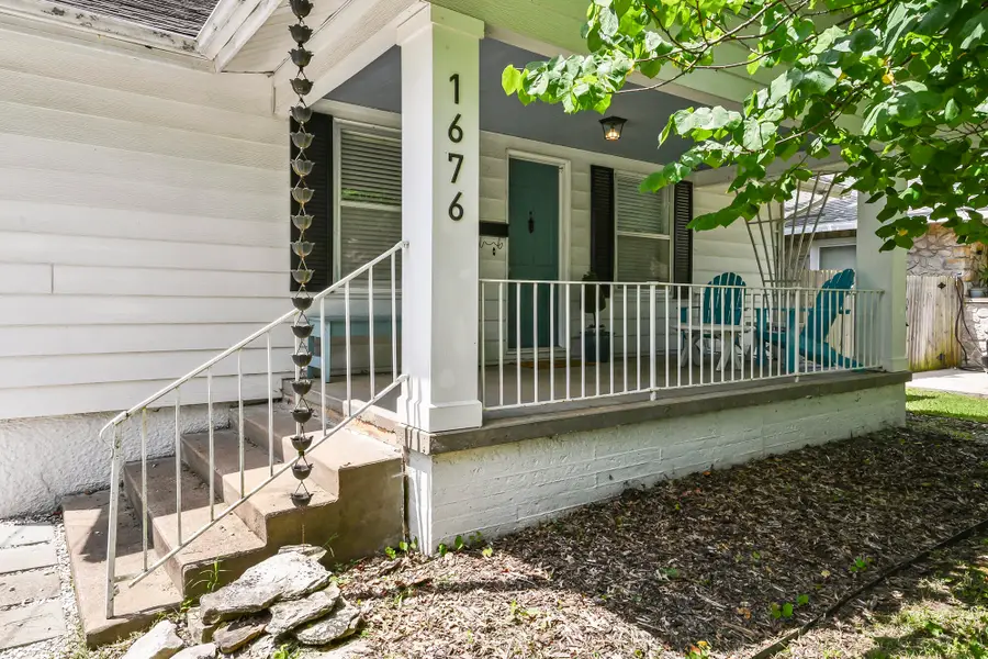 1676 E Lombard Street, Springfield, MO 65802 - #3