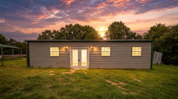 3261 N Camp Creek Road, Camp, AR 72520