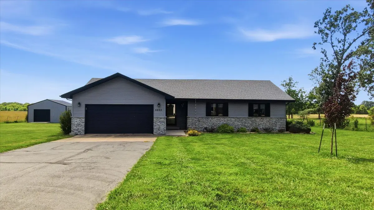 5203 S Farm Road 213, Rogersville, MO 65742 - #1