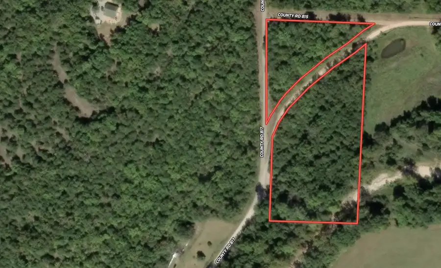 000 County Road 817, Gainesville, MO 65655 - #2