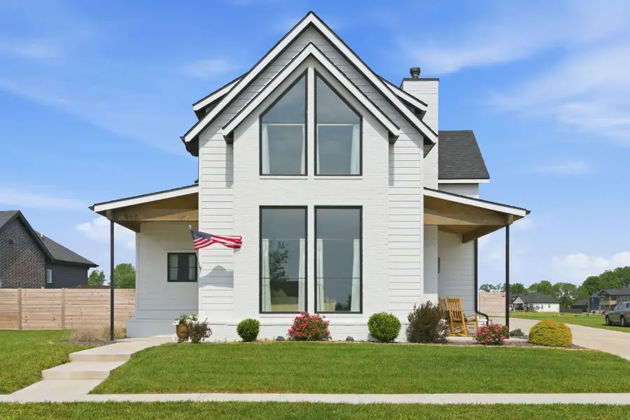 965 E Valley Trail Drive, Republic, MO 65738 - #3