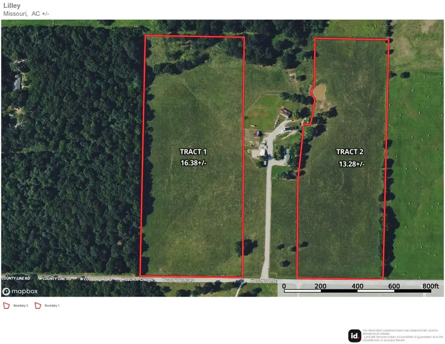 1 W Farm Road 194, Billings, MO 65610 - #3