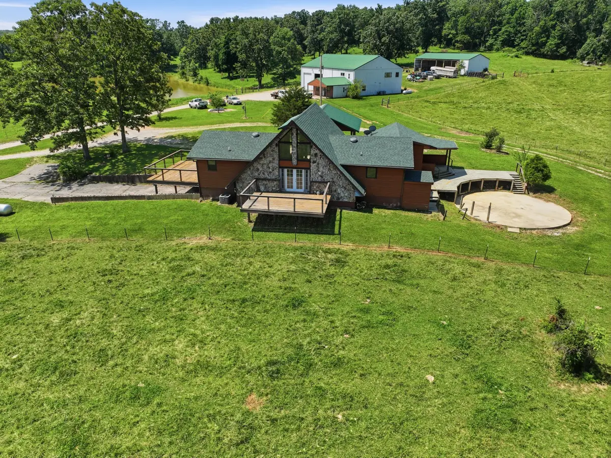 2575 County Road 4990, Willow Springs, MO 65793 - #1