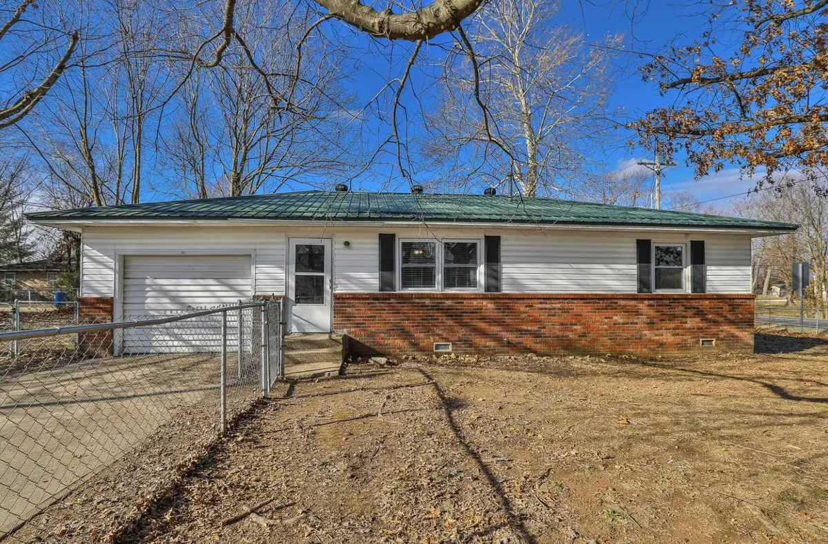 101 S Norma Street, Exeter, MO 65647 - #1