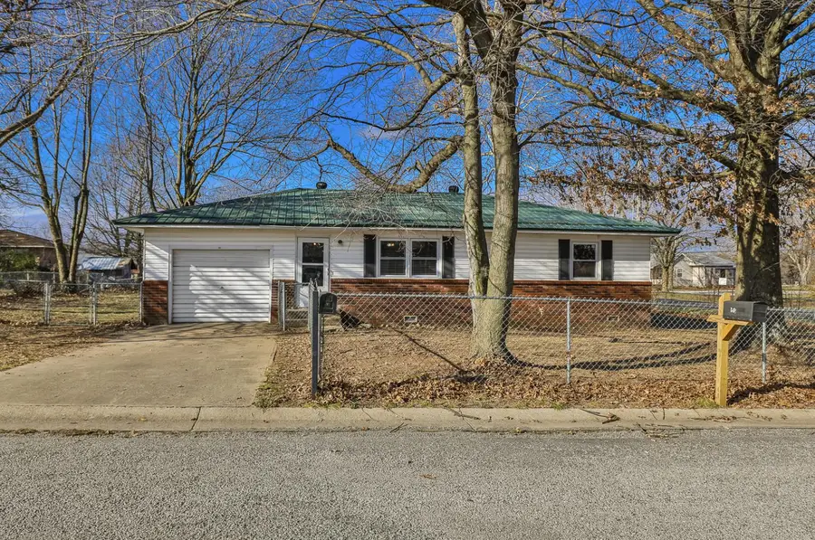 101 S Norma Street, Exeter, MO 65647 - #2