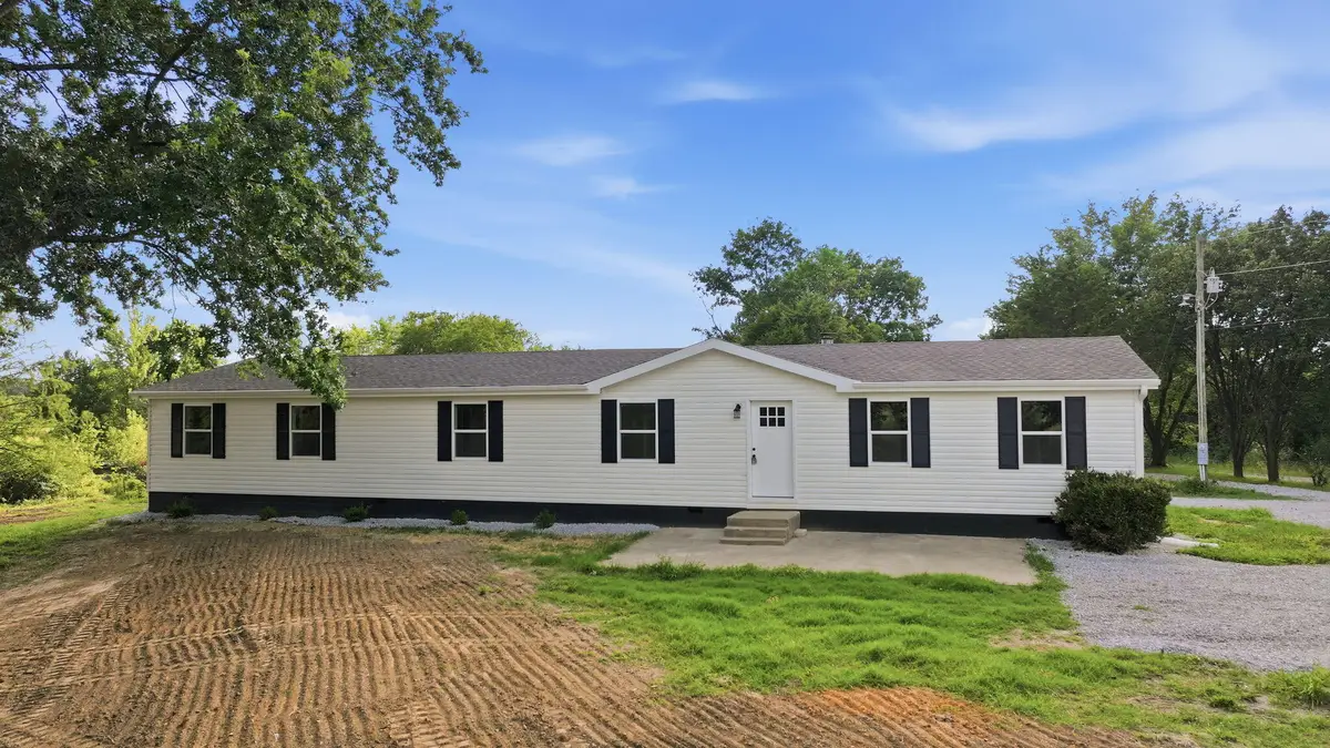 28480 E Mission Road, El Dorado Springs, MO 64744 - #1