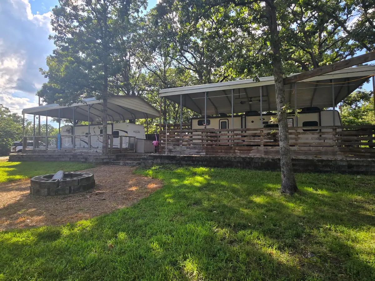 20831 White Lightning Trail, Wheatland, MO 65779 - #1