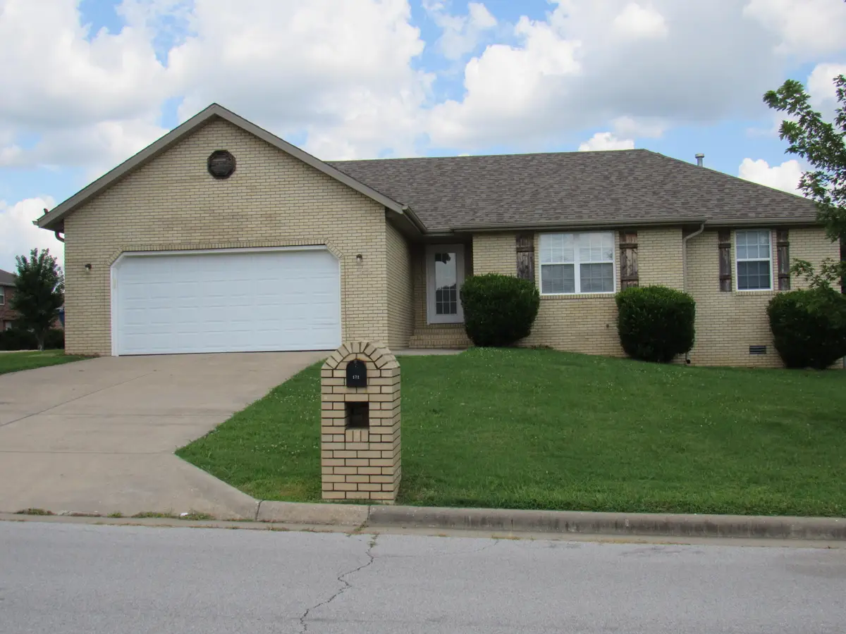 572 S Carriage Crossing, Nixa, MO 65714 - #1