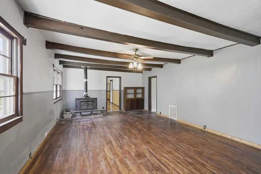 1007 Grant Street, Carthage, MO 64836 - #3