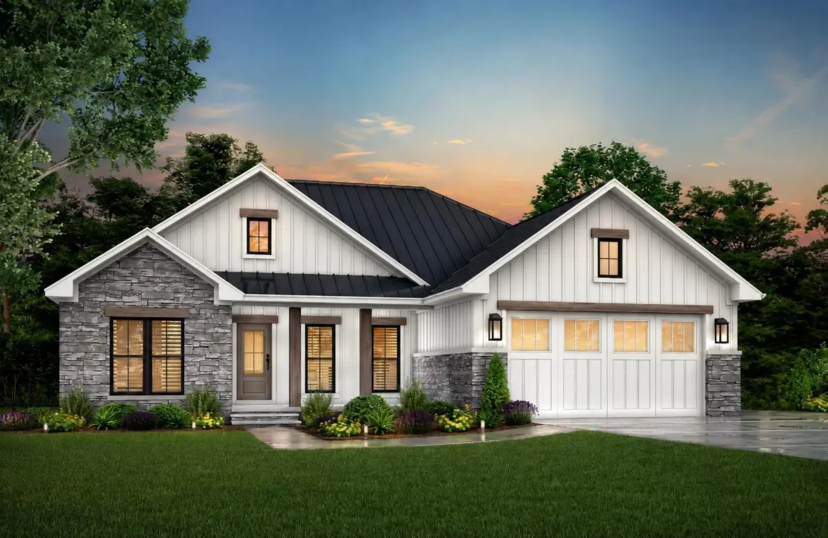 1029 S Stoneridge Drive, Morrisville, MO 65710 - #1