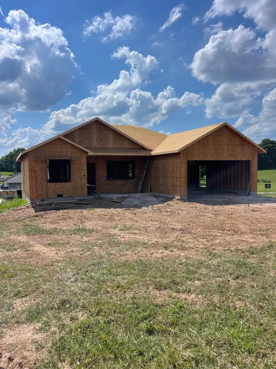 1029 S Stoneridge Drive, Morrisville, MO 65710 - #2