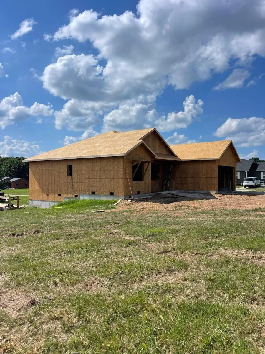1029 S Stoneridge Drive, Morrisville, MO 65710 - #3