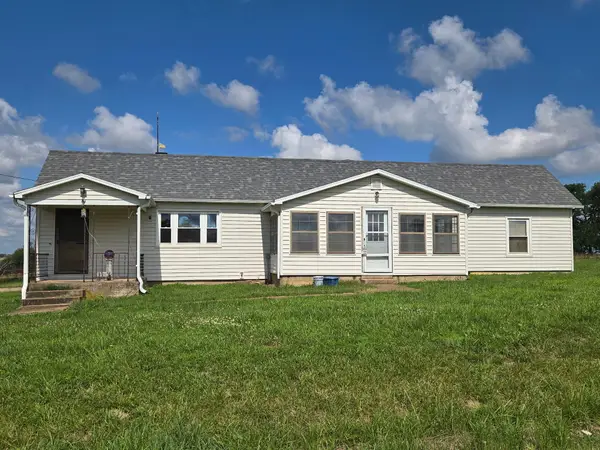 17254 County Road 121, Weaubleau, MO 65774