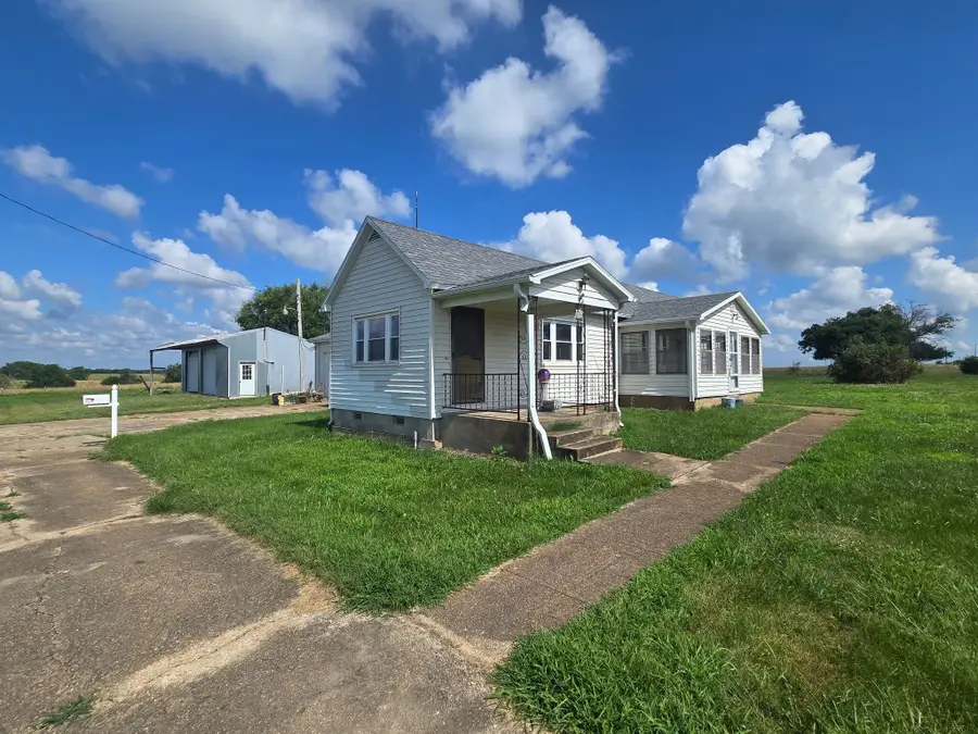 17254 County Road 121, Weaubleau, MO 65774 - #3