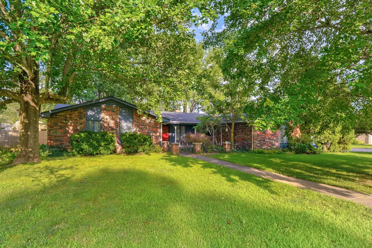 1626 Porter Avenue, Aurora, MO 65605 - #1