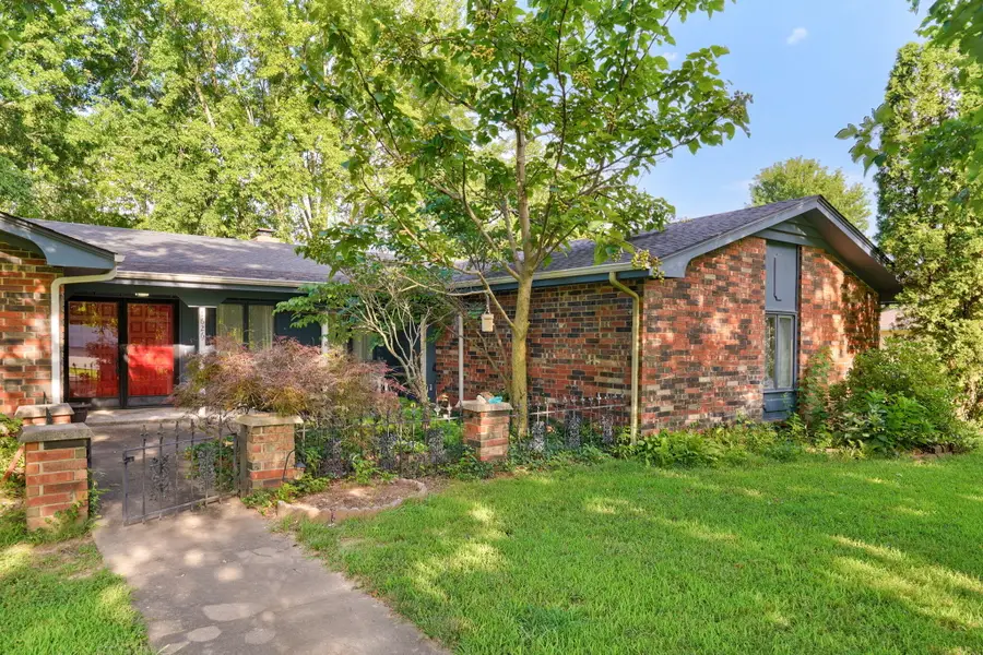 1626 Porter Avenue, Aurora, MO 65605 - #3