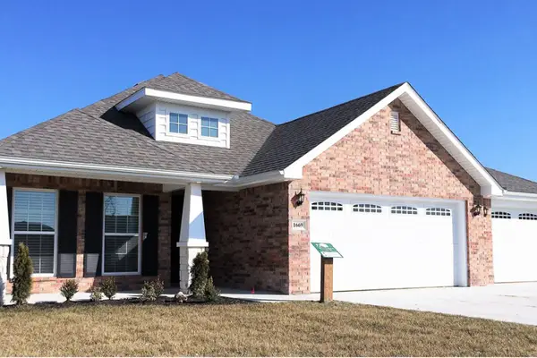 5140 S Tamarack Lane, Battlefield, MO 65619