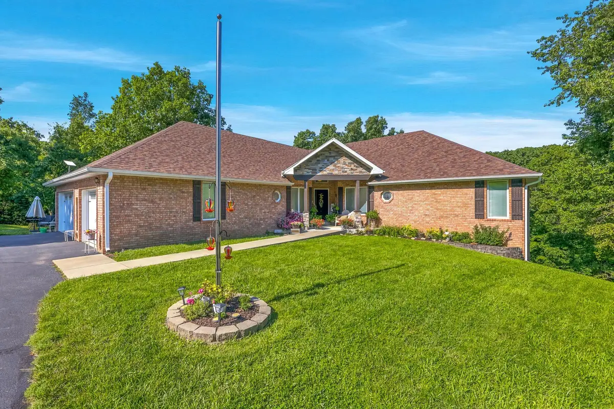 85 Dogwood Ridge Drive, Rogersville, MO 65742 - #1