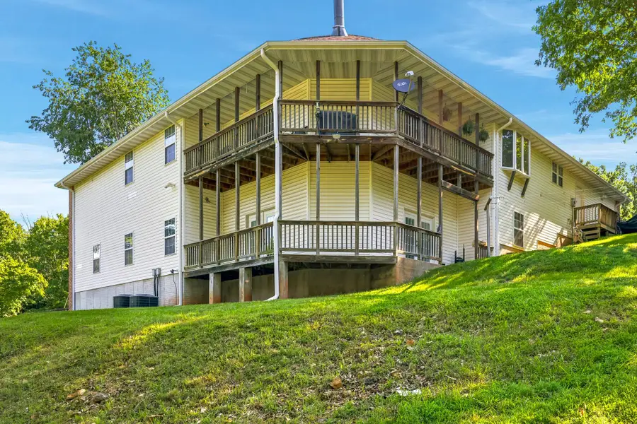 85 Dogwood Ridge Drive, Rogersville, MO 65742 - #2