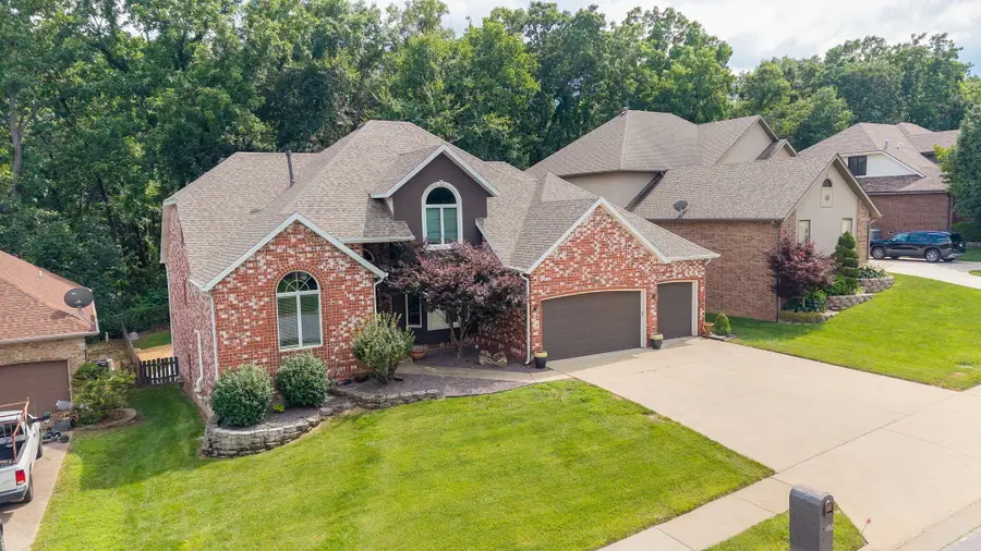 4868 E Utica Street, Springfield, MO 65809 - #2