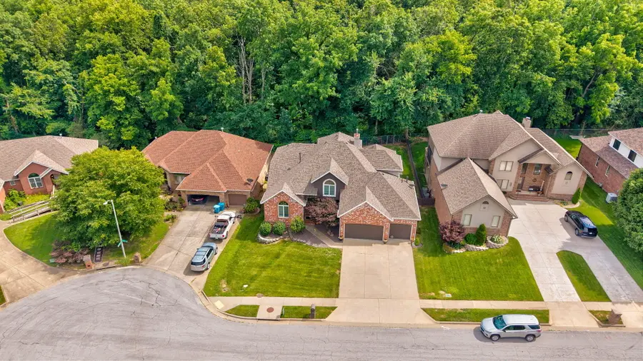 4868 E Utica Street, Springfield, MO 65809 - #3