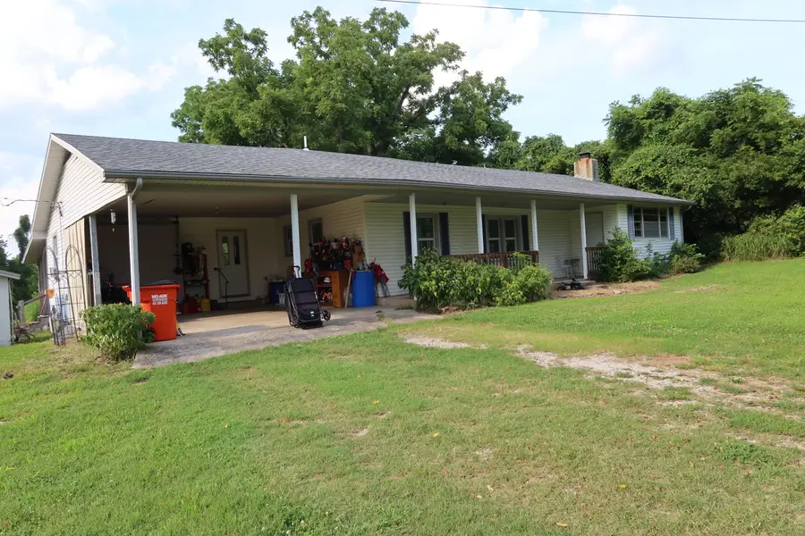 28076 Kings River Road, Shell Knob, MO 65747 - #2