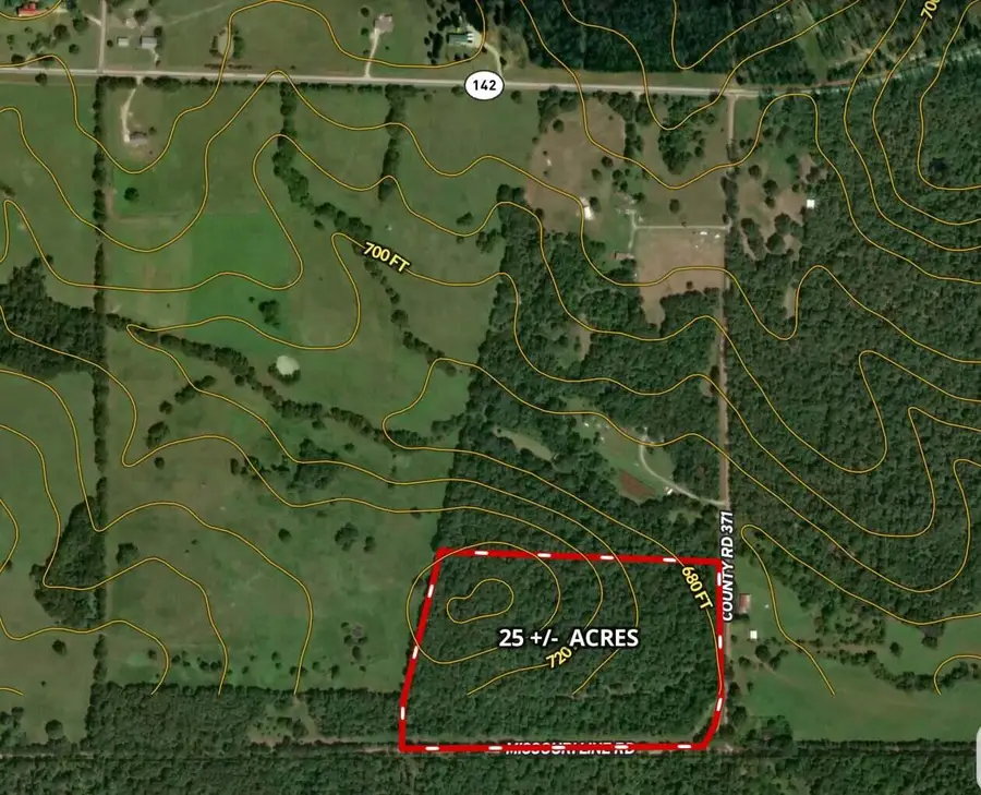 000 Oregon County 371, Thayer, MO 65791 - #3
