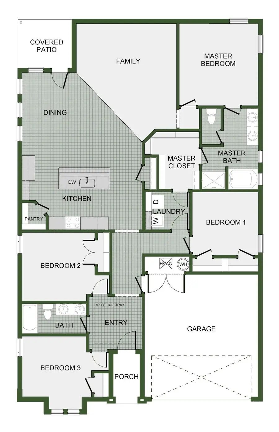 108 W Seminole, Strafford, MO 65757 - #2