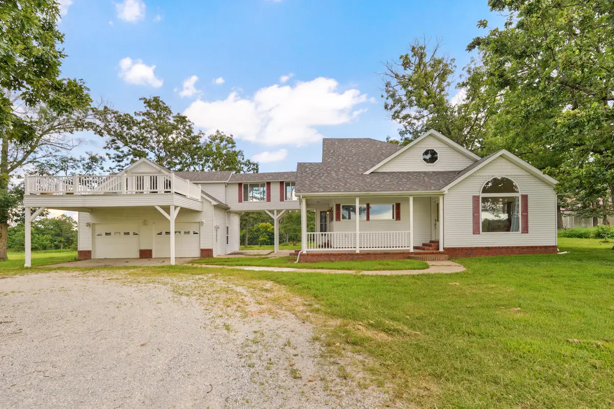 23575 Farm Road 2035, Crane, MO 65633 - #1