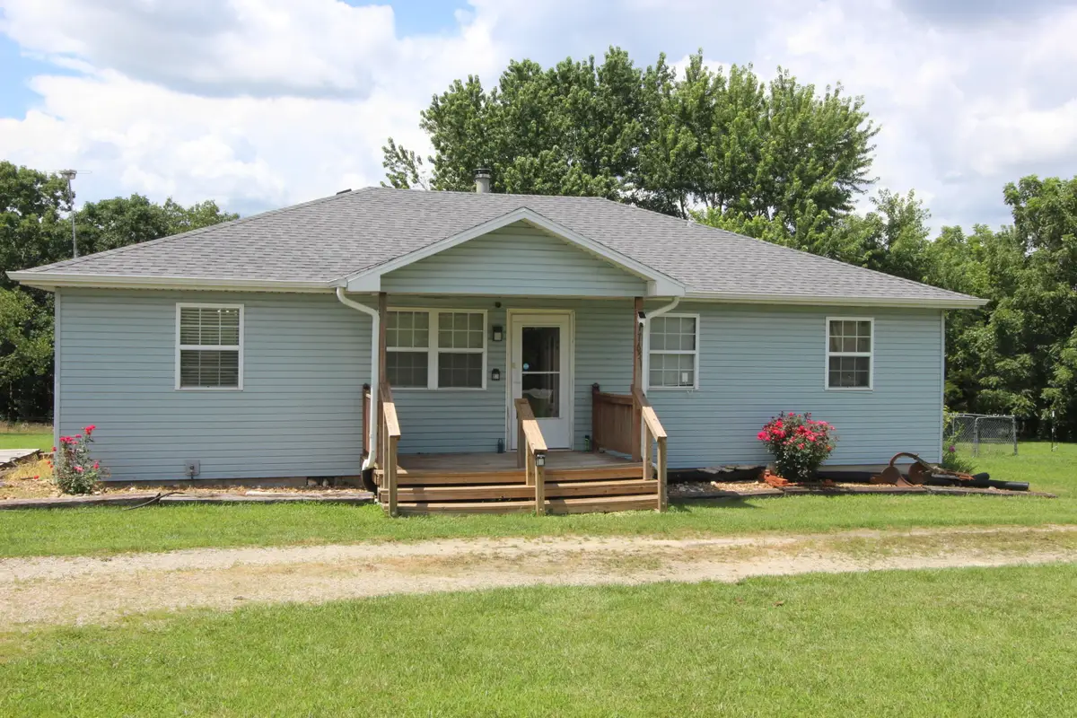 1765 State Highway O, Seymour, MO 65746 - #1