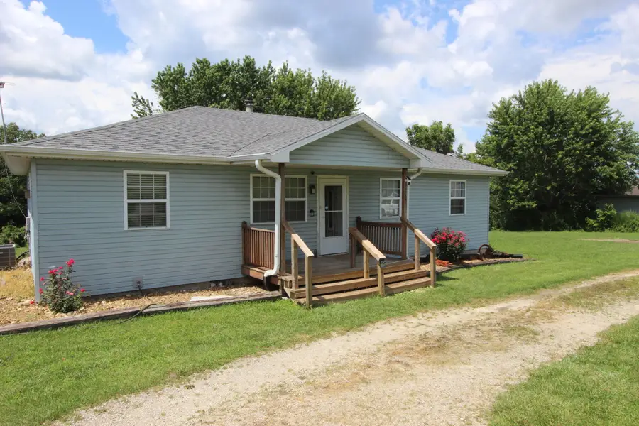 1765 State Highway O, Seymour, MO 65746 - #2