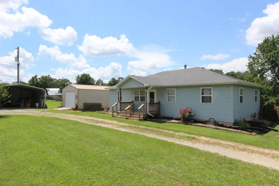 1765 State Highway O, Seymour, MO 65746 - #3