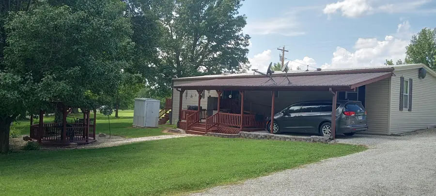 2422 State Highway 73, Tunas, MO 65764 - #2