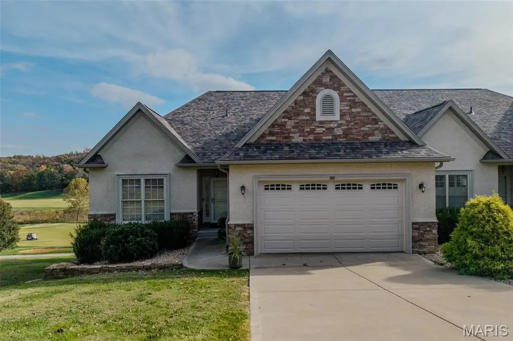 50 Sunstone Drive, Camdenton, MO 65020 - #1