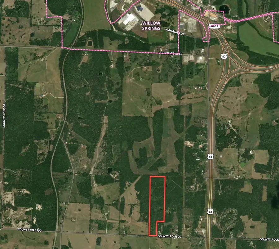 000 County Road 5500, Willow Springs, MO 65793 - #3