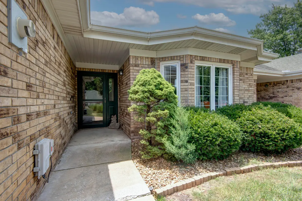1717 W Elfindale Street #5b, Springfield, MO 65807 - #1