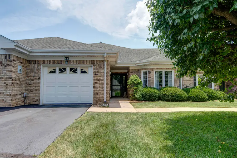 1717 W Elfindale Street #5b, Springfield, MO 65807 - #3