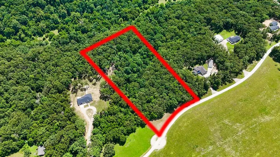 Lot #23 Wyldewood, Fordland, MO 65652 - #2