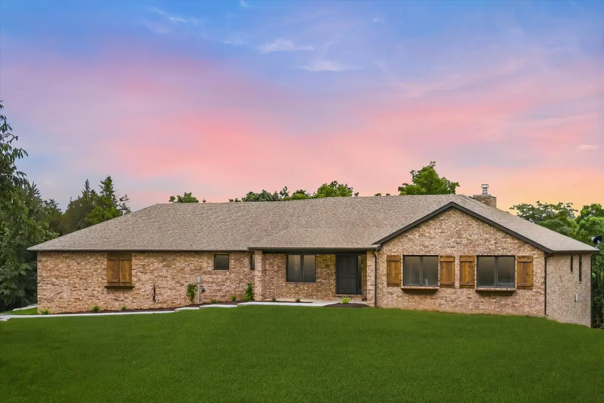 1230 E 567th Road, Willard, MO 65781 - #1