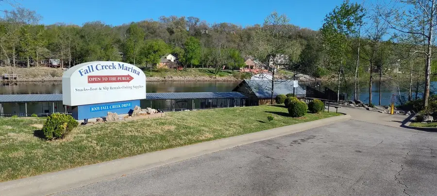 22 Fall Creek Trail # 5, Branson, MO 65616 - #3