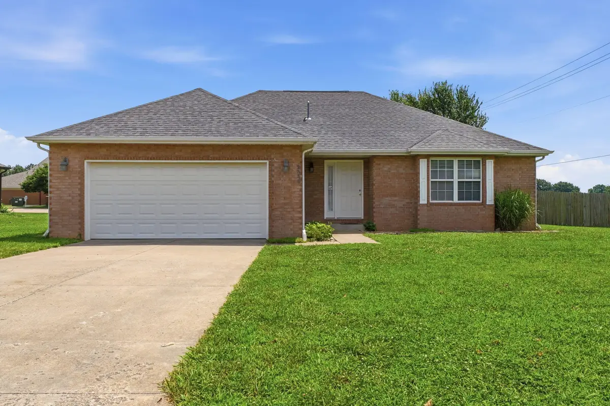 2550 S Hartford Avenue, Bolivar, MO 65613 - #1