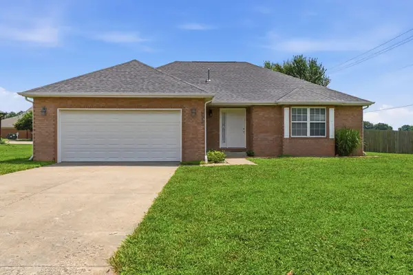2550 S Hartford Avenue, Bolivar, MO 65613