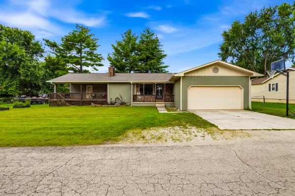 191 Rea Street, Hollister, MO 65672
