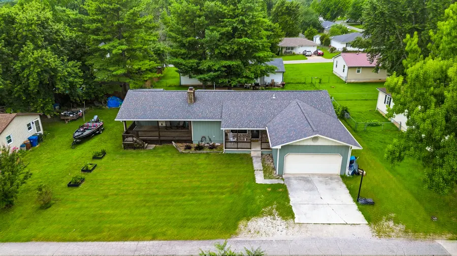 191 Rea Street, Hollister, MO 65672 - #2